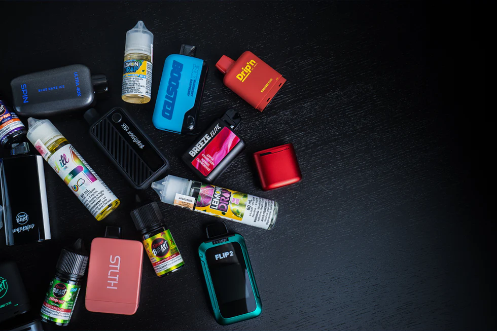 Elevate Your Vaping Experience